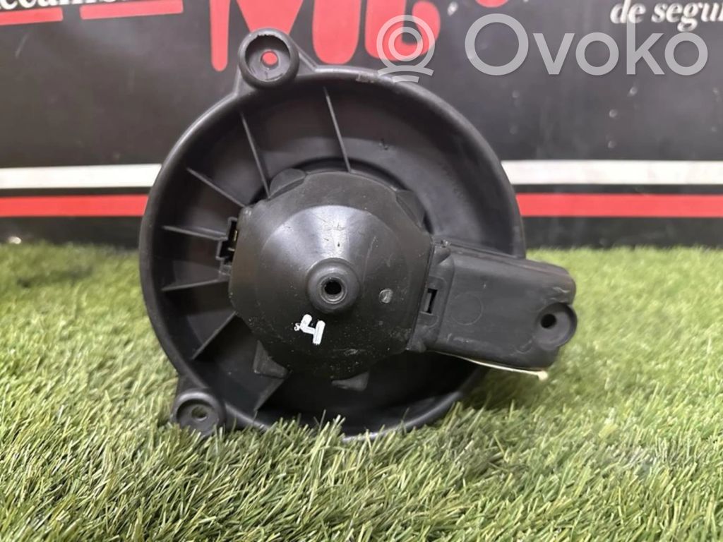 Honda Civic Kondicioniera gaisa plūsmas vārsta motoriņš 