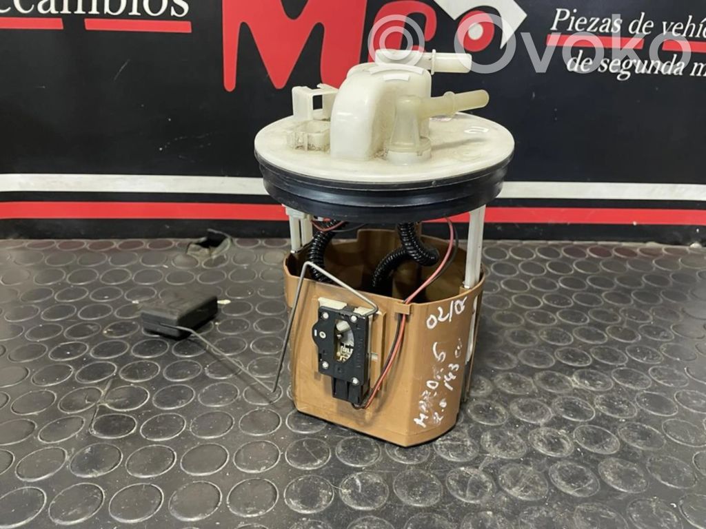 Mazda 6 Bomba interna de combustible 