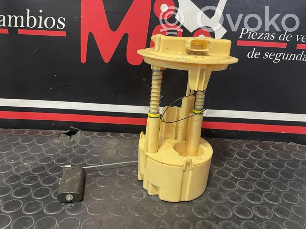 Renault Modus Bomba interna de combustible 