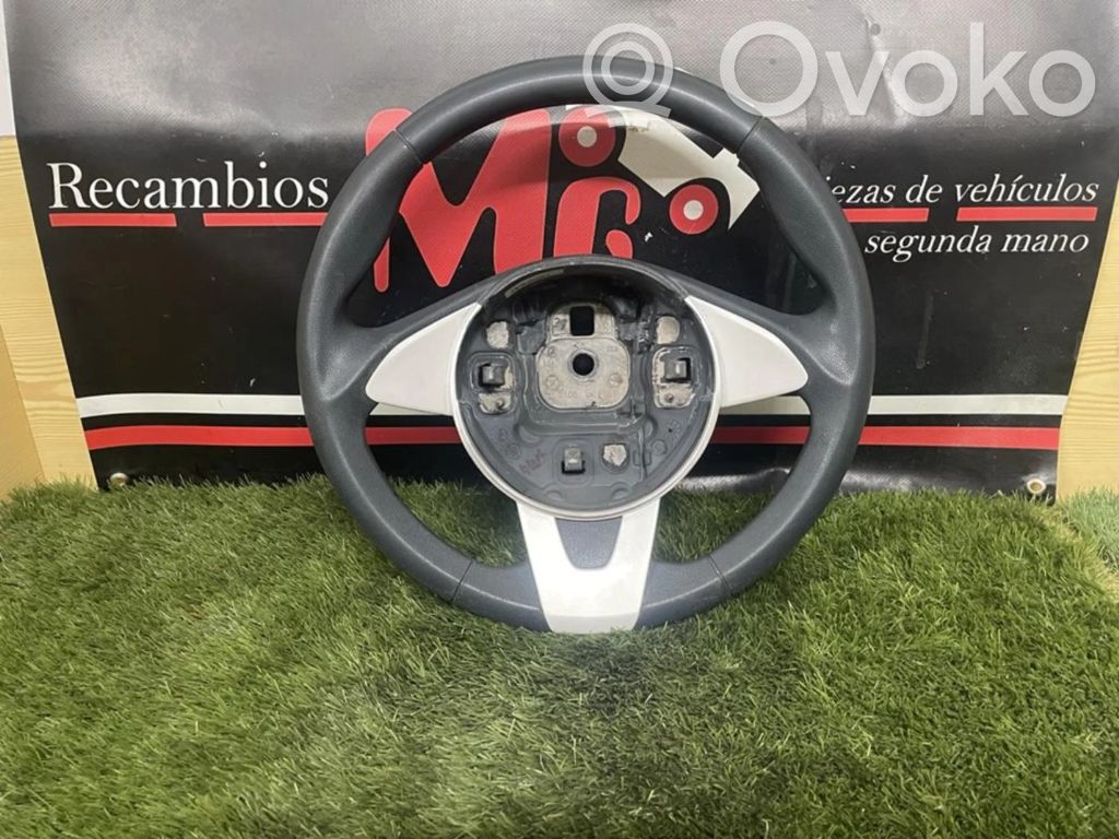 Ford Ka Steering wheel 
