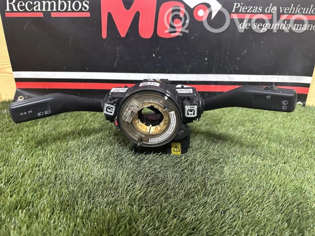 Interruptor de control multifunción   1K0953503AQ,MANDOMULTIFUNCION
