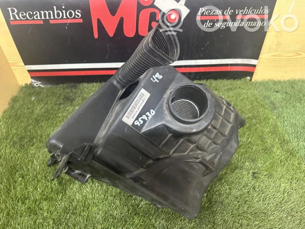 BMW 1 E81 E87 Air filter 
