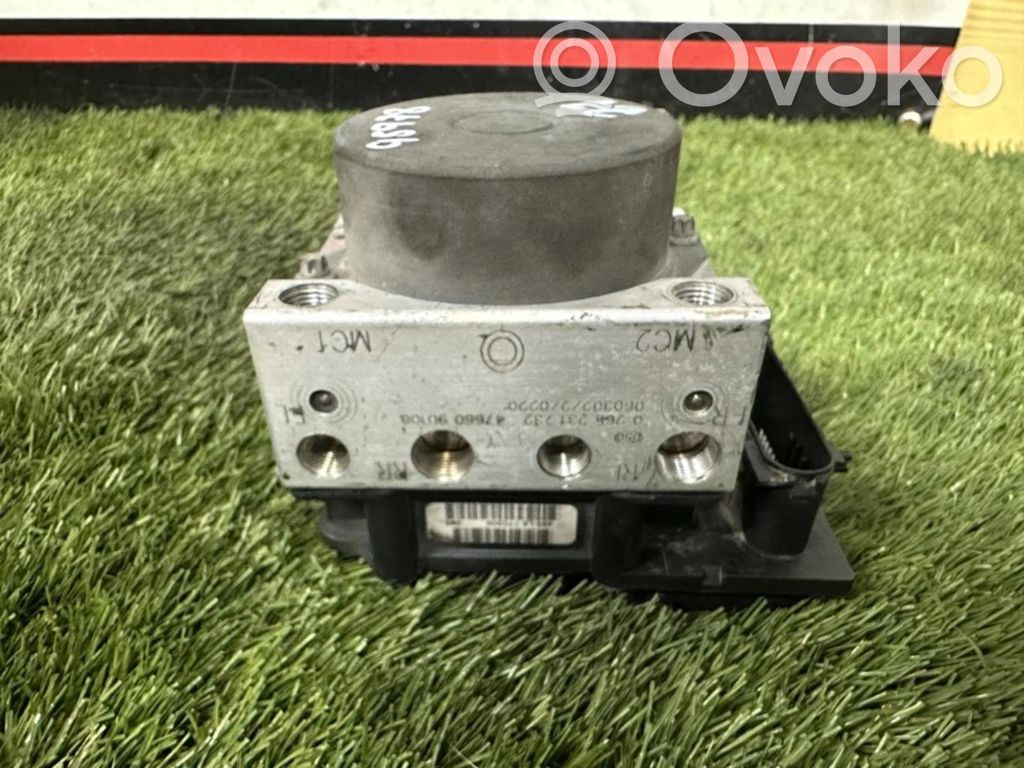 ABS Blokas   476609U100