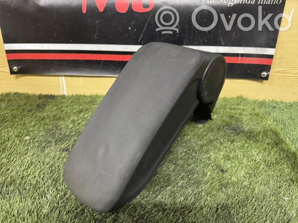 Audi A1 Rear seat armrest 