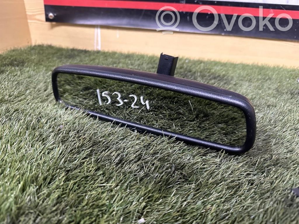 Espejo retrovisor (interior)   85101A4000