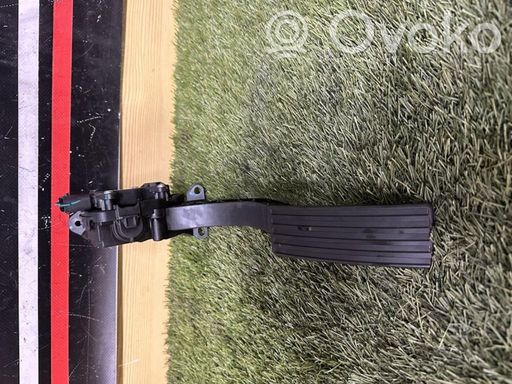 MG ZS Accelerator throttle pedal 