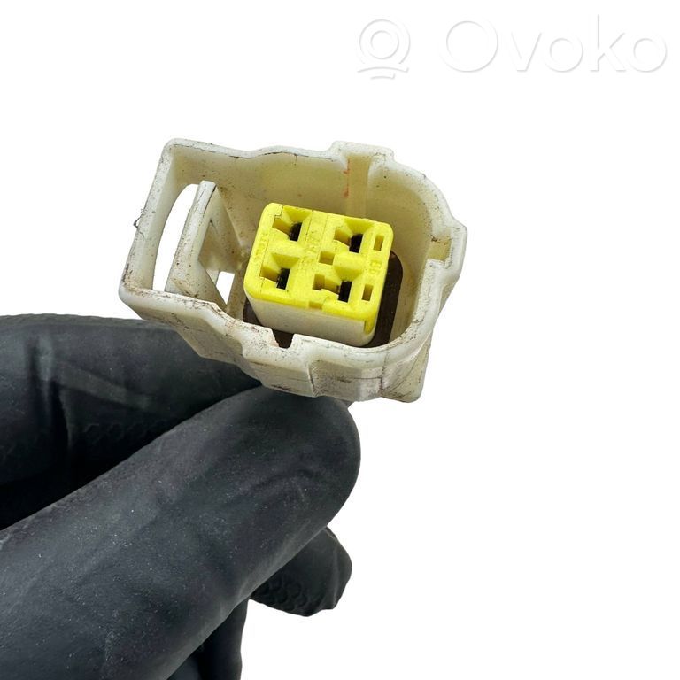 Jeep Grand Cherokee Lambda probe sensor 