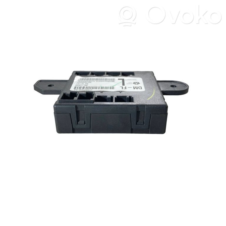 Jeep Grand Cherokee Unité de commande module de porte 