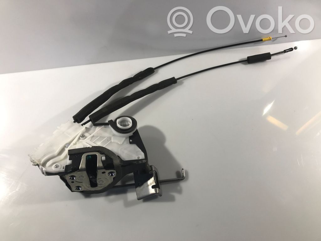 Subaru Forester SK Zamek drzwi przednich 