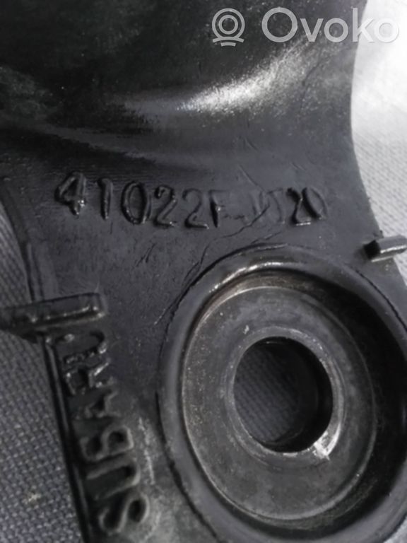Subaru Forester SK Engine mount bracket 