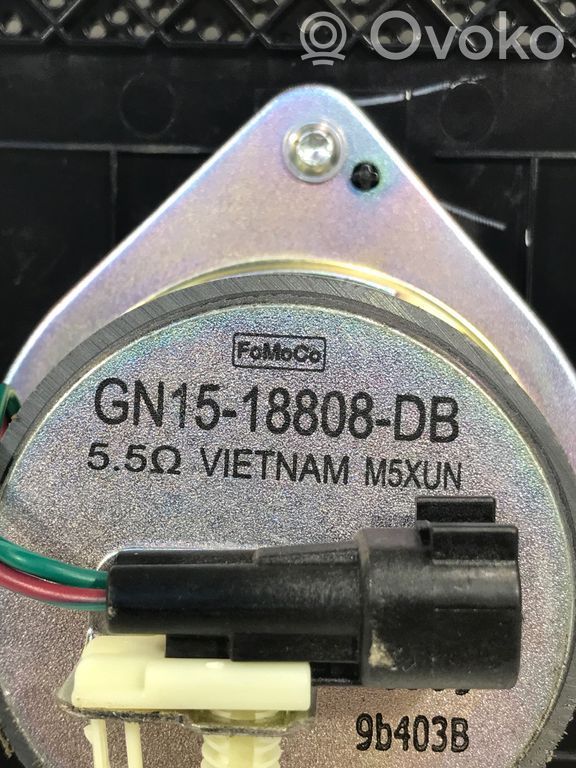 Altavoz del panel   GN1518808DB,95403B