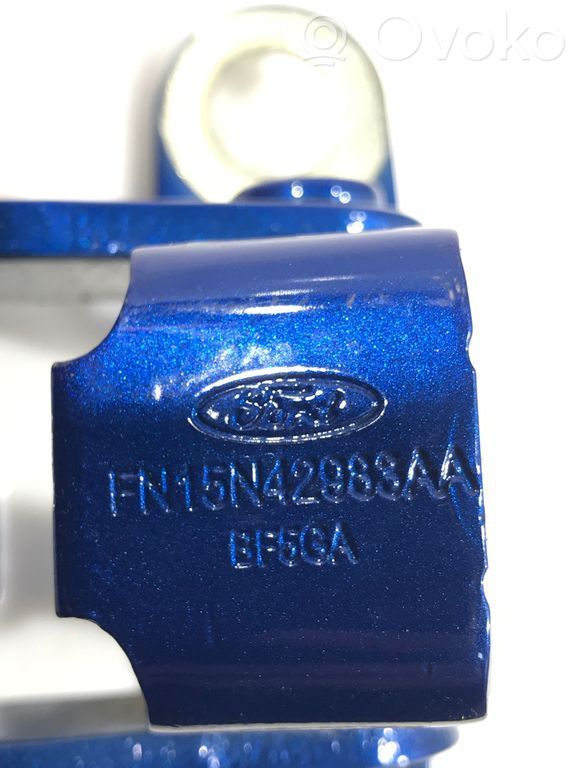 Ford Ecosport Takaluukun/tavaratilan sarana 