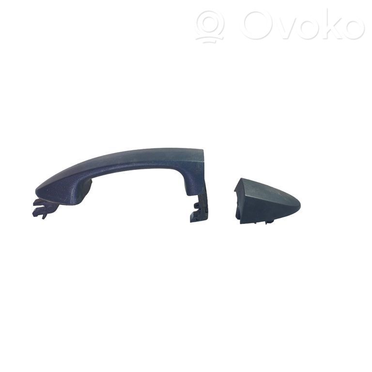 Manecilla externa puerta trasera   8A61A218B08BEW,8A61A218B08AE