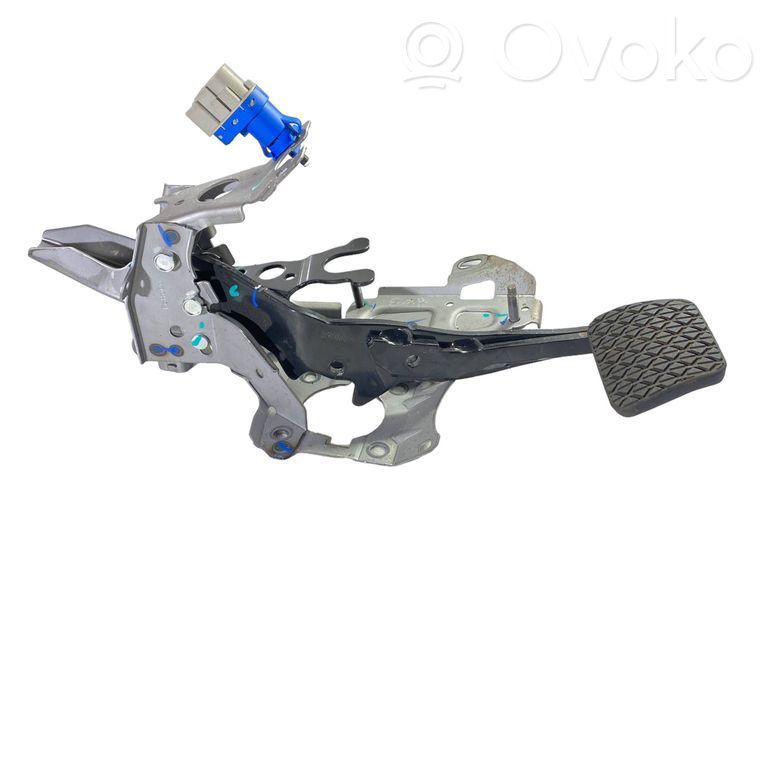 Ford Ecosport Pédale de frein 