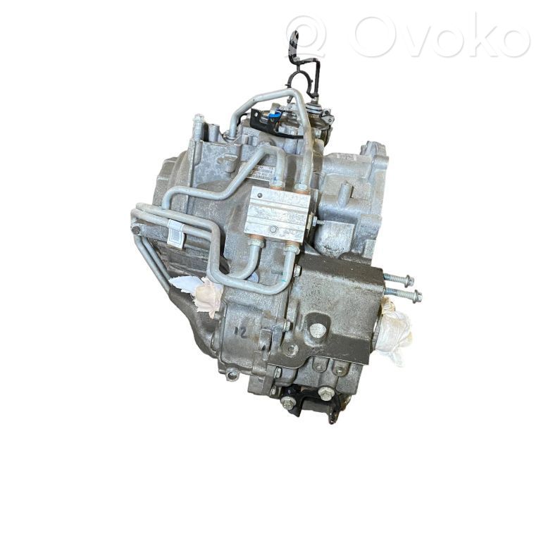 Ford Ecosport Automatinė pavarų dėžė 