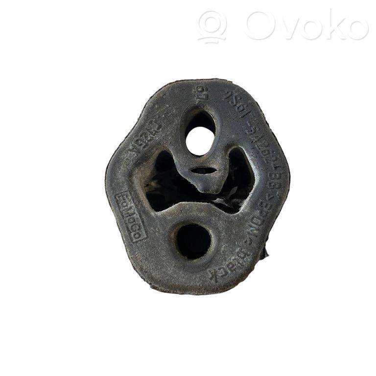 Ford Ecosport Soporte de apoyo/base del silenciador 