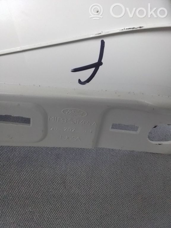 Ford Bronco Otras partes del panel de instrumentos 