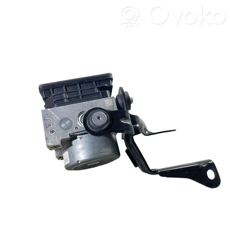Ford Bronco ABS Pump 
