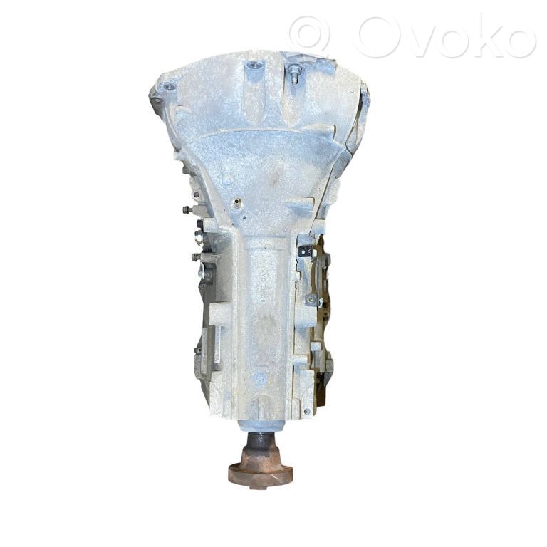 Dodge Charger Automatic gearbox 