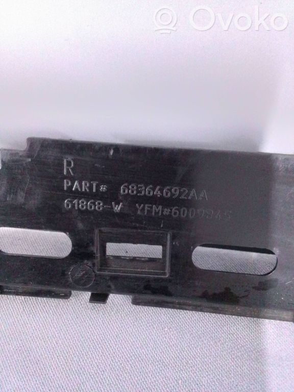 Dodge RAM Other under body part 
