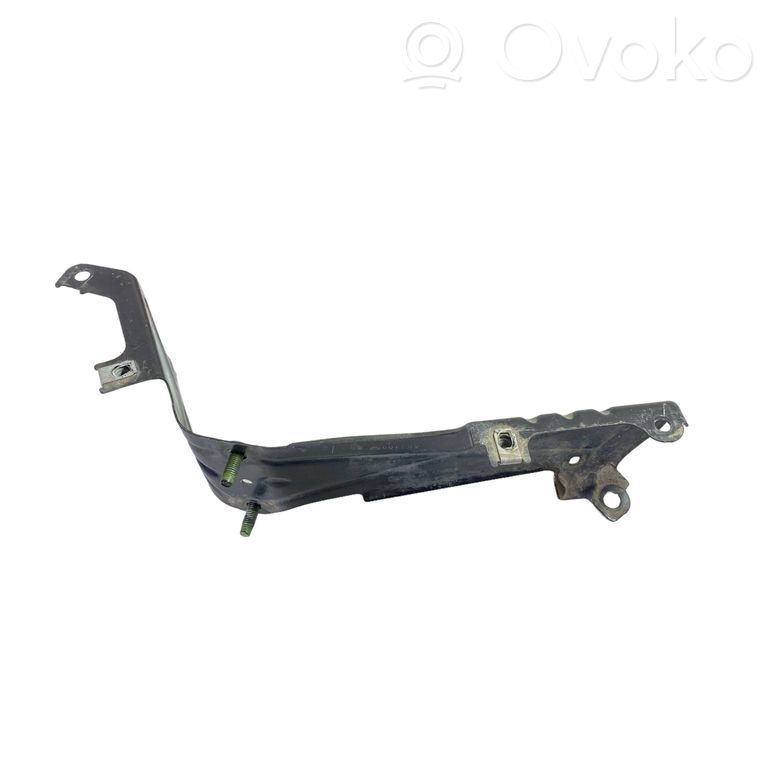 Dodge RAM Rear bumper mounting bracket 