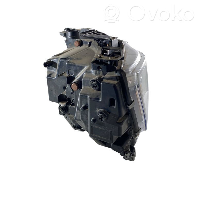 Phare frontale   68533274AB,P68533274AB