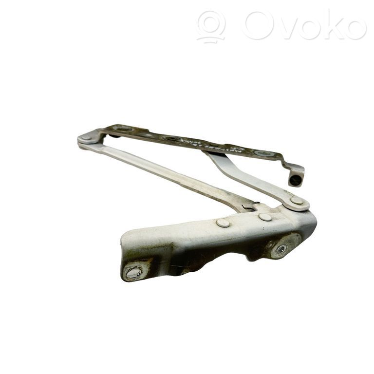 Ford Mustang V Tailgate/trunk/boot hinge 