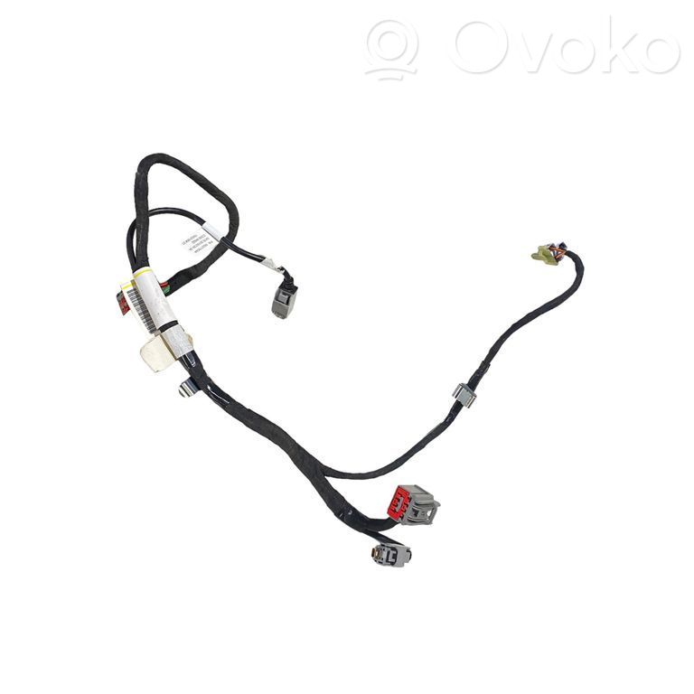 Otros cableados   X40013601XX,68227785AA