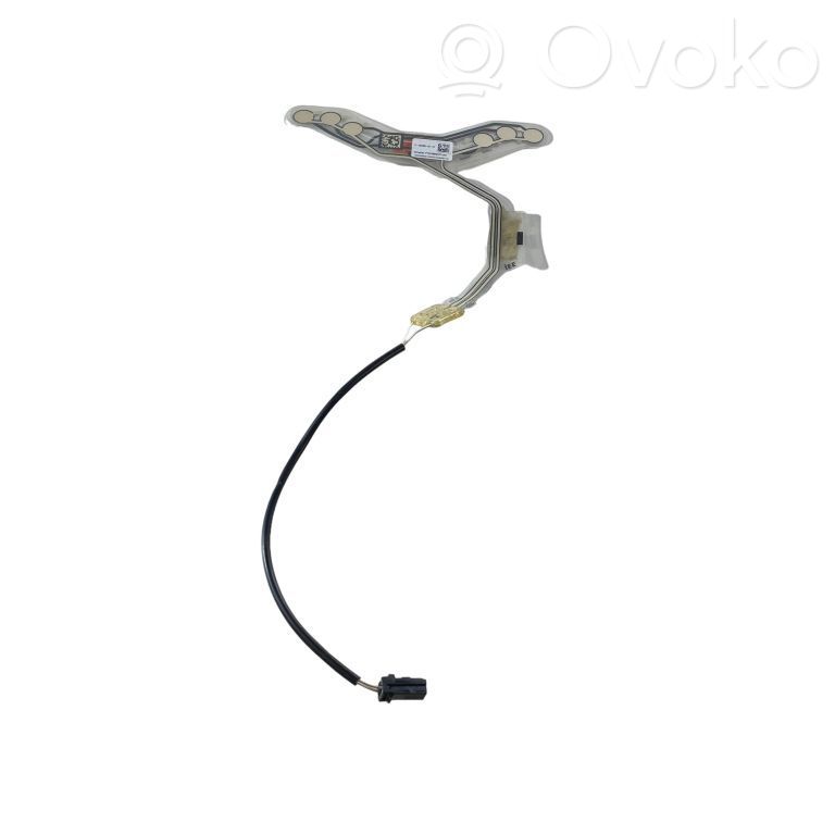 Dodge Durango Sensor Sitzerkennung 