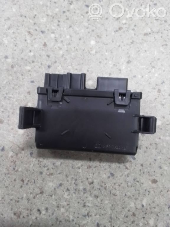 Subaru Outback (BT) Tailgate/trunk control unit/module 