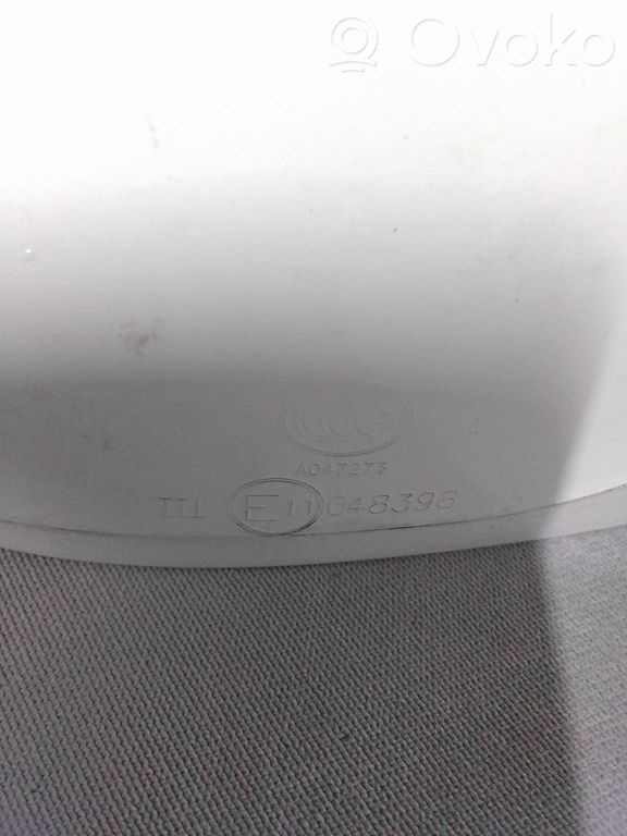 Chrysler Pacifica Elektryczne lusterko boczne drzwi przednich 