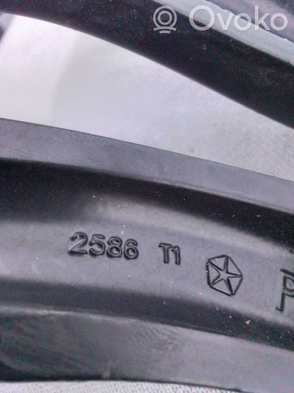 Chrysler Pacifica Wischerarm vorne 