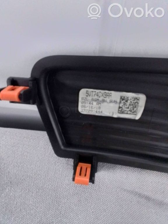 Chrysler Pacifica Saulės šviesos daviklis 