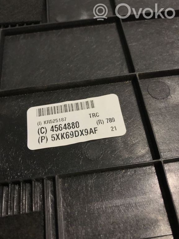 Chrysler Pacifica Inne części wnętrza samochodu 