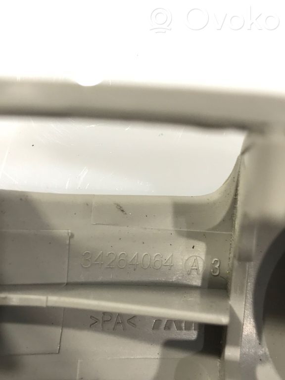 Chrysler Pacifica Other interior part 