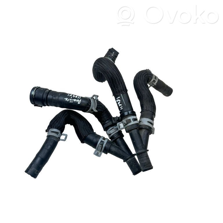 Chrysler Pacifica Engine coolant pipe/hose 