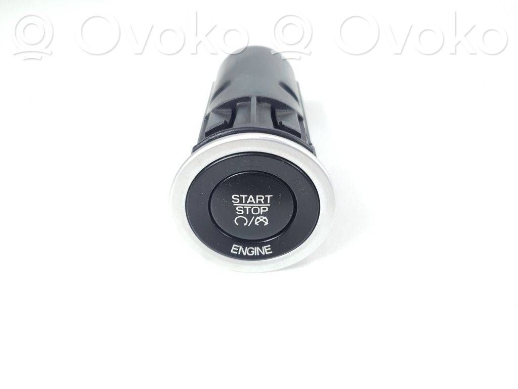 Dodge Challenger Engine start stop button switch 