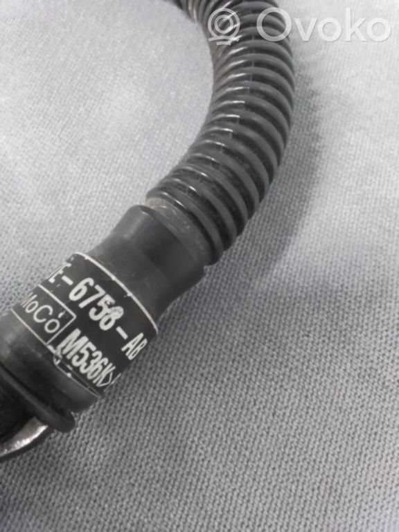Ford Edge II Luftdrucksensor 