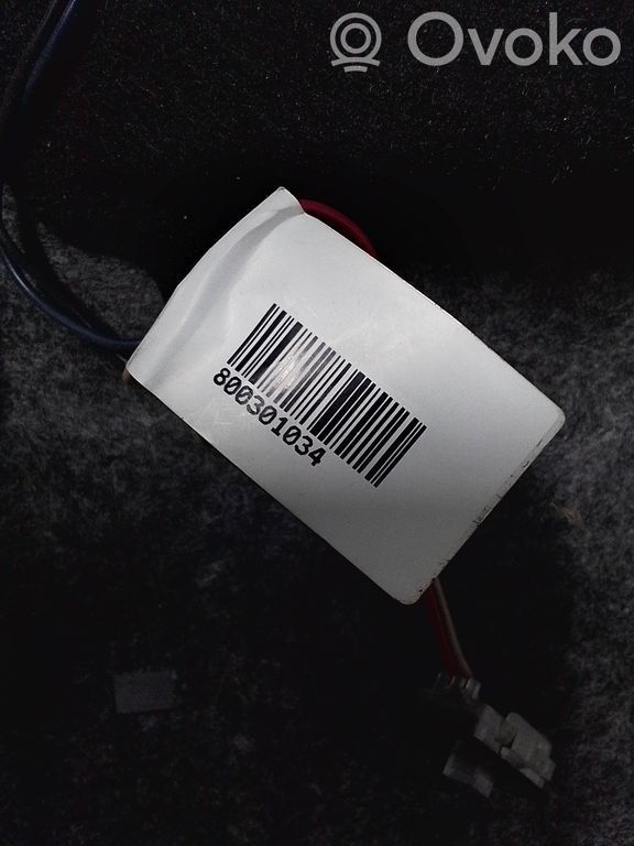 Dodge Challenger Otros repuestos del interior 