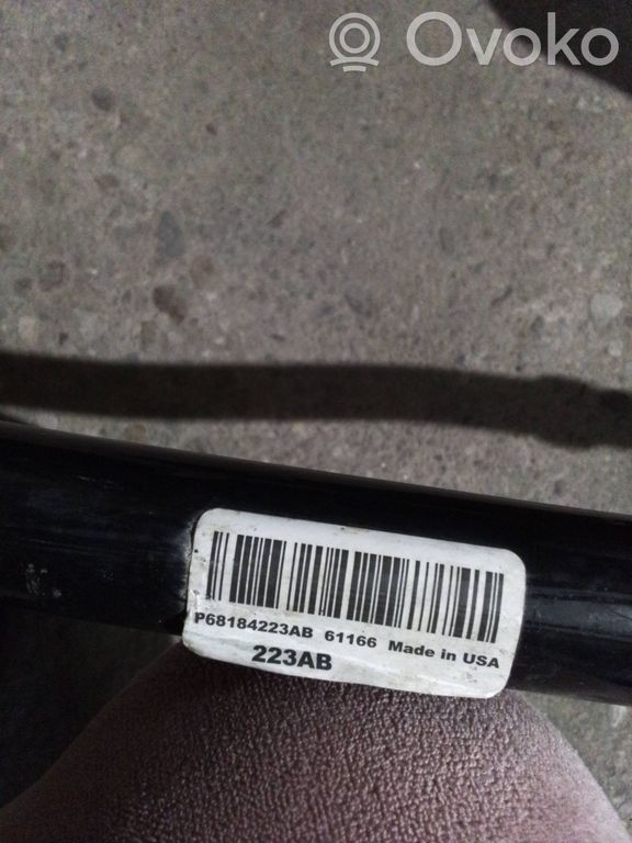 Dodge Challenger Stabilizators 