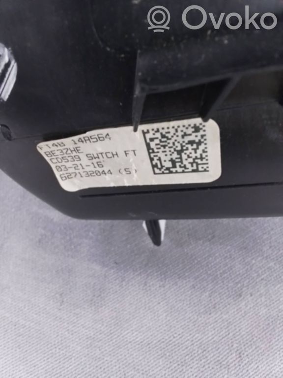 Ford Edge II Electric window control switch 