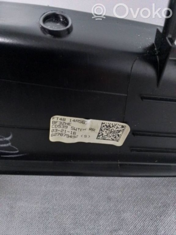 Ford Edge II Electric window control switch 