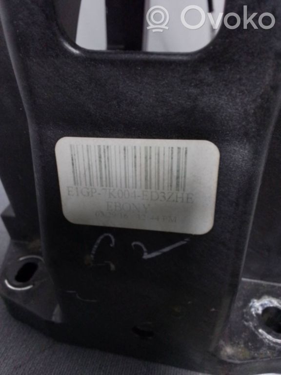 Ford Edge II Selector caja de cambios 