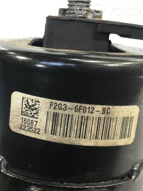 Engine mount bracket   F2G36F012BC,16087223522