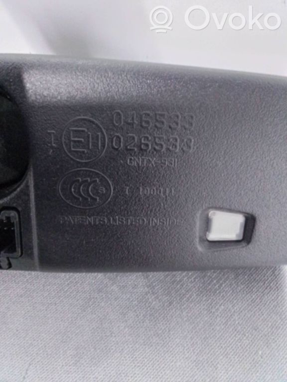 Ford Mustang VI Espejo retrovisor (interior) 