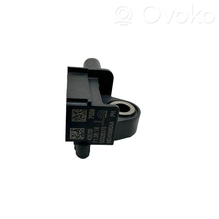 Sensor impacto/accidente para activar Airbag   68245080AA,43D39,53328370