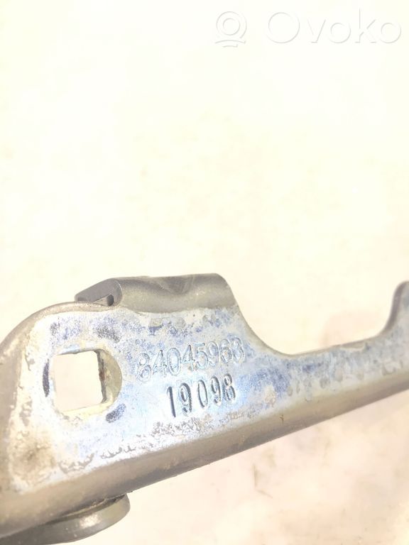 Chevrolet Camaro Tailgate/trunk/boot hinge 