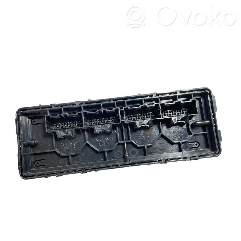 Chevrolet Camaro Modul unitate control aer condiționat 
