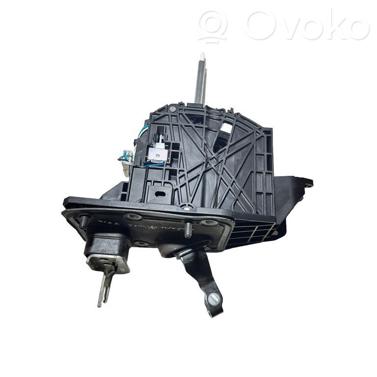 Subaru Outback (BT) Selector caja de cambios 