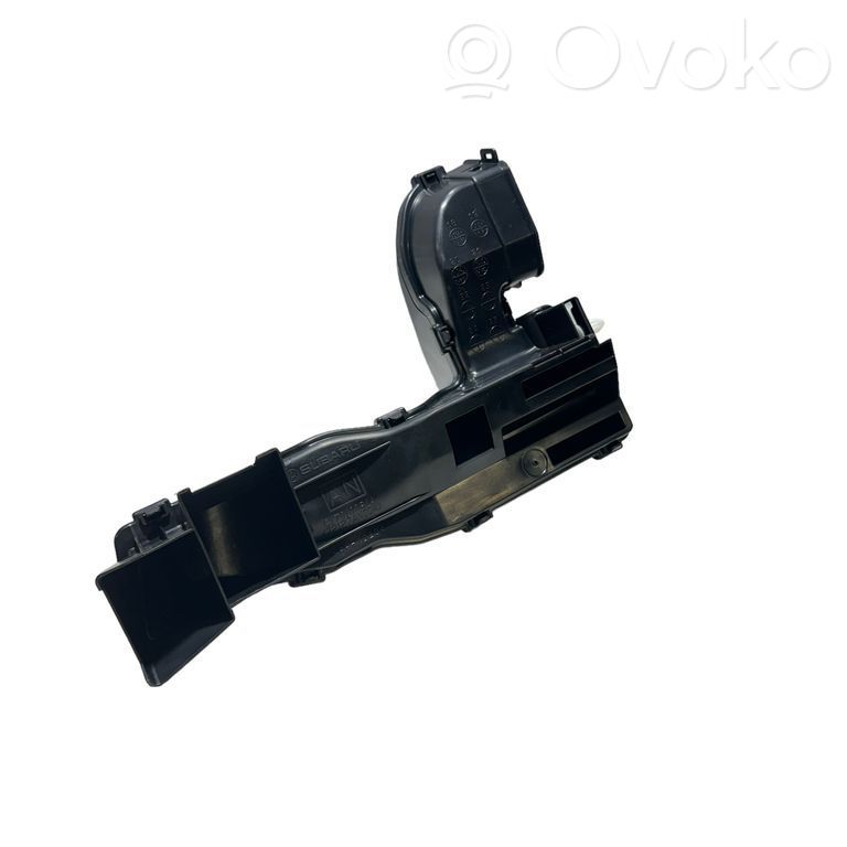 Subaru Outback (BT) Ohjaamon sisäilman ilmakanava 